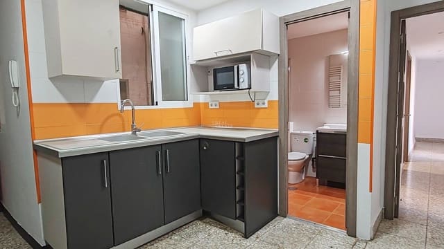 6 soveværelse Lejlighed til salg i Cartagena - € 245.000 (Ref: 9499932)