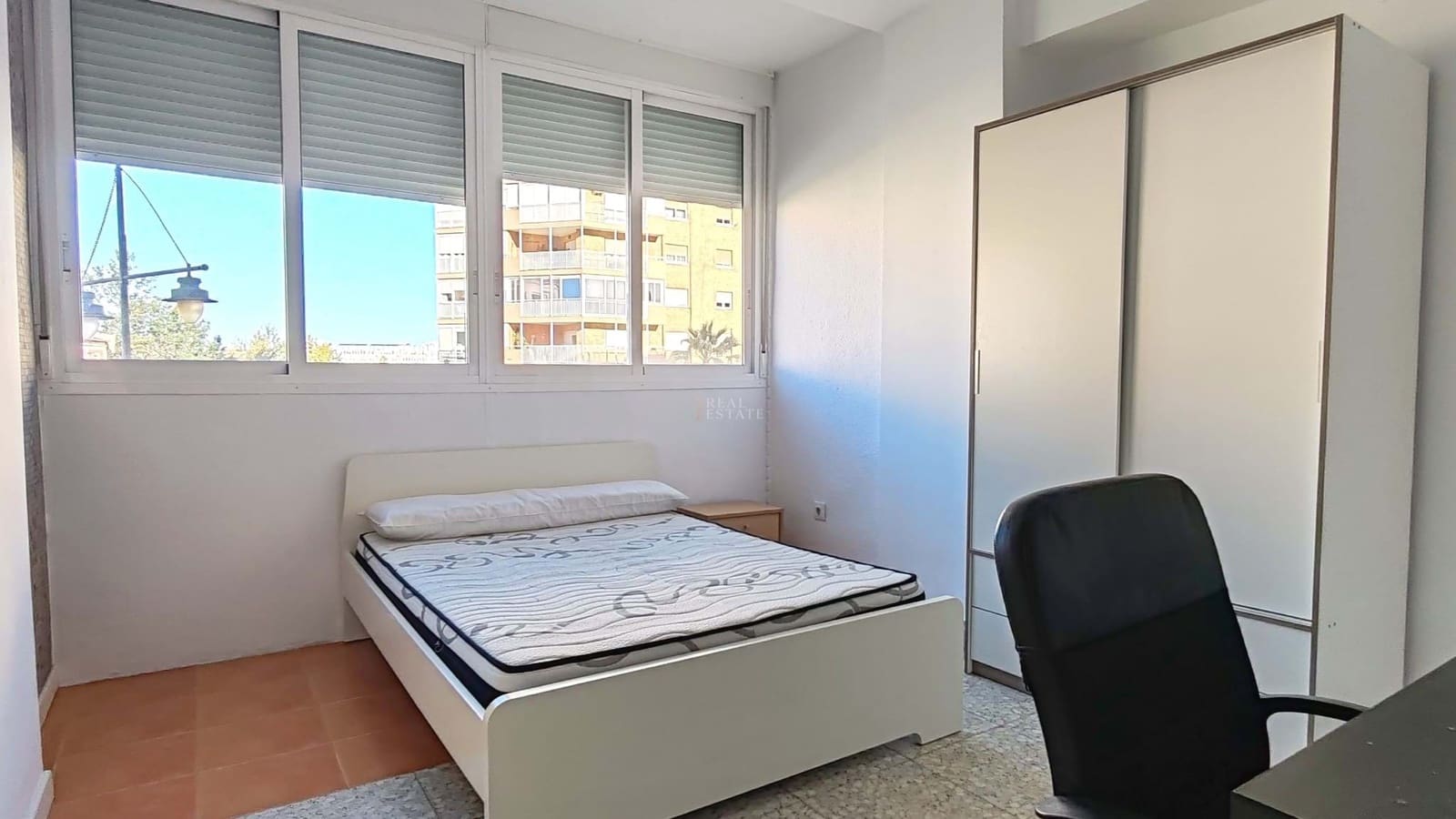 6 soveværelse Lejlighed til salg i Cartagena - € 245.000 (Ref: 9499932)