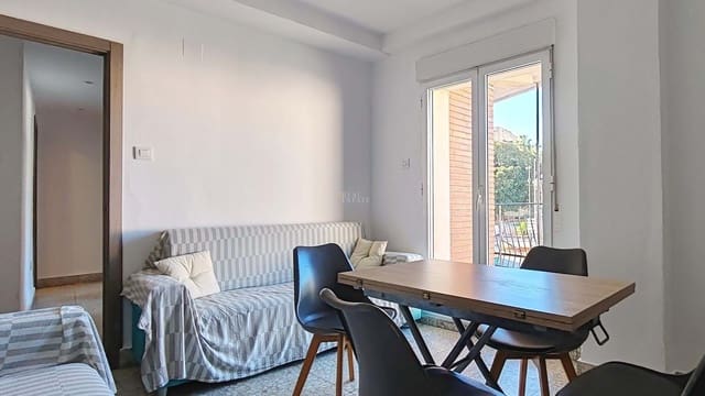 6 soveværelse Lejlighed til salg i Cartagena - € 245.000 (Ref: 9499932)