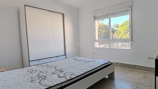 6 soveværelse Lejlighed til salg i Cartagena - € 245.000 (Ref: 9499932)