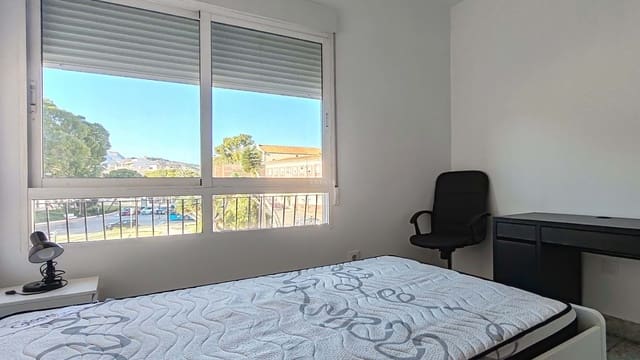 6 soveværelse Lejlighed til salg i Cartagena - € 245.000 (Ref: 9499932)