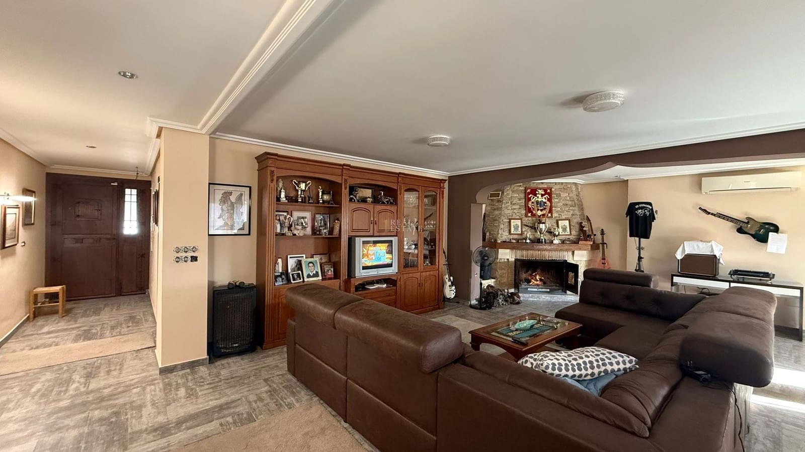 3 Zimmer Haus zu verkaufen in Campos del Rio mit Pool Garage - 300.000 € (Ref: 9500660)