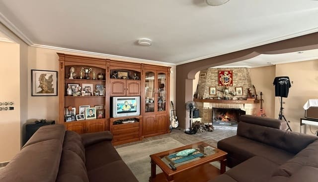 3 Zimmer Haus zu verkaufen in Campos del Río mit Pool Garage - 300.000 € (Ref: 9500660)