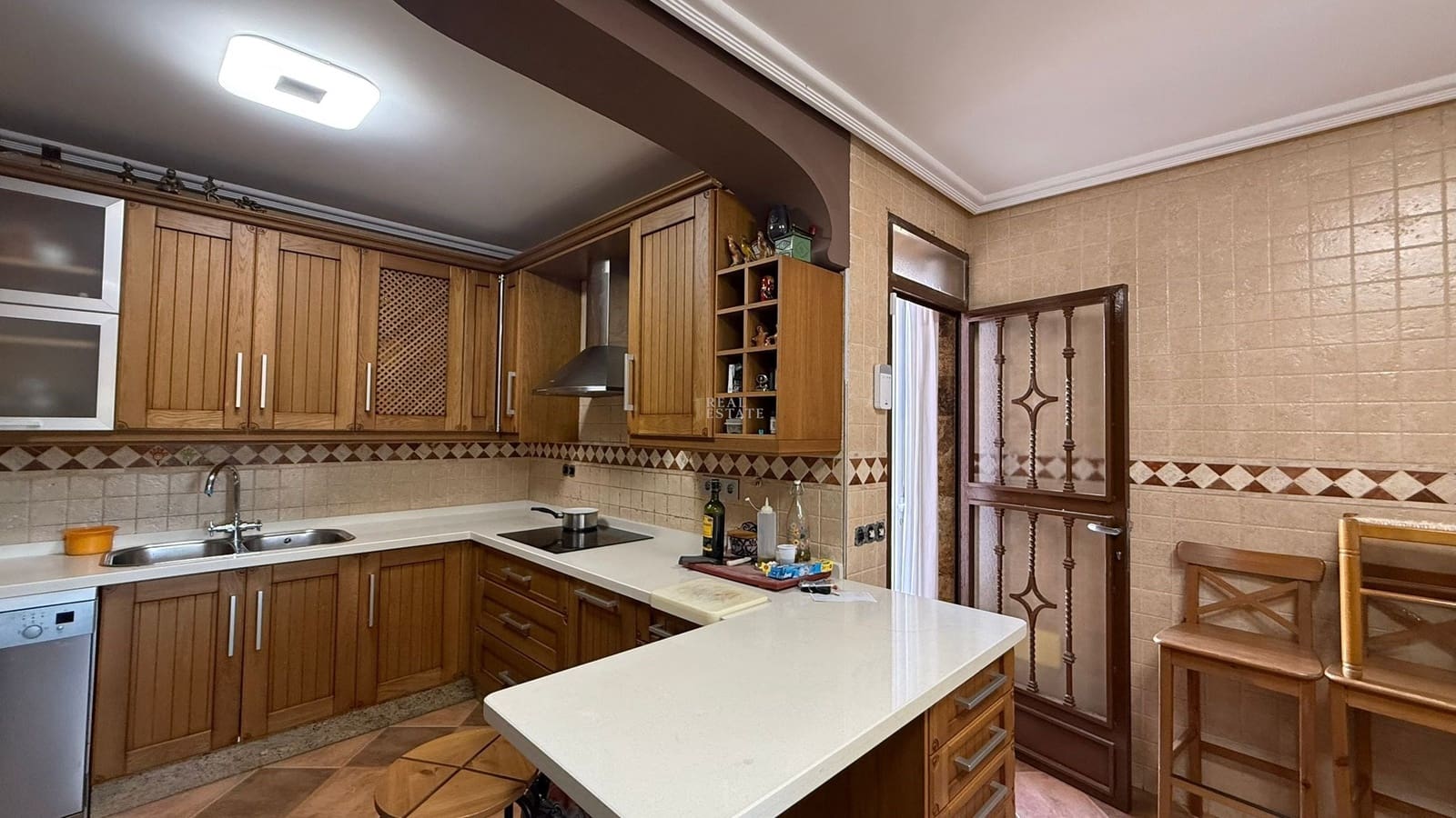 3 Zimmer Haus zu verkaufen in Campos del Rio mit Pool Garage - 300.000 € (Ref: 9500660)