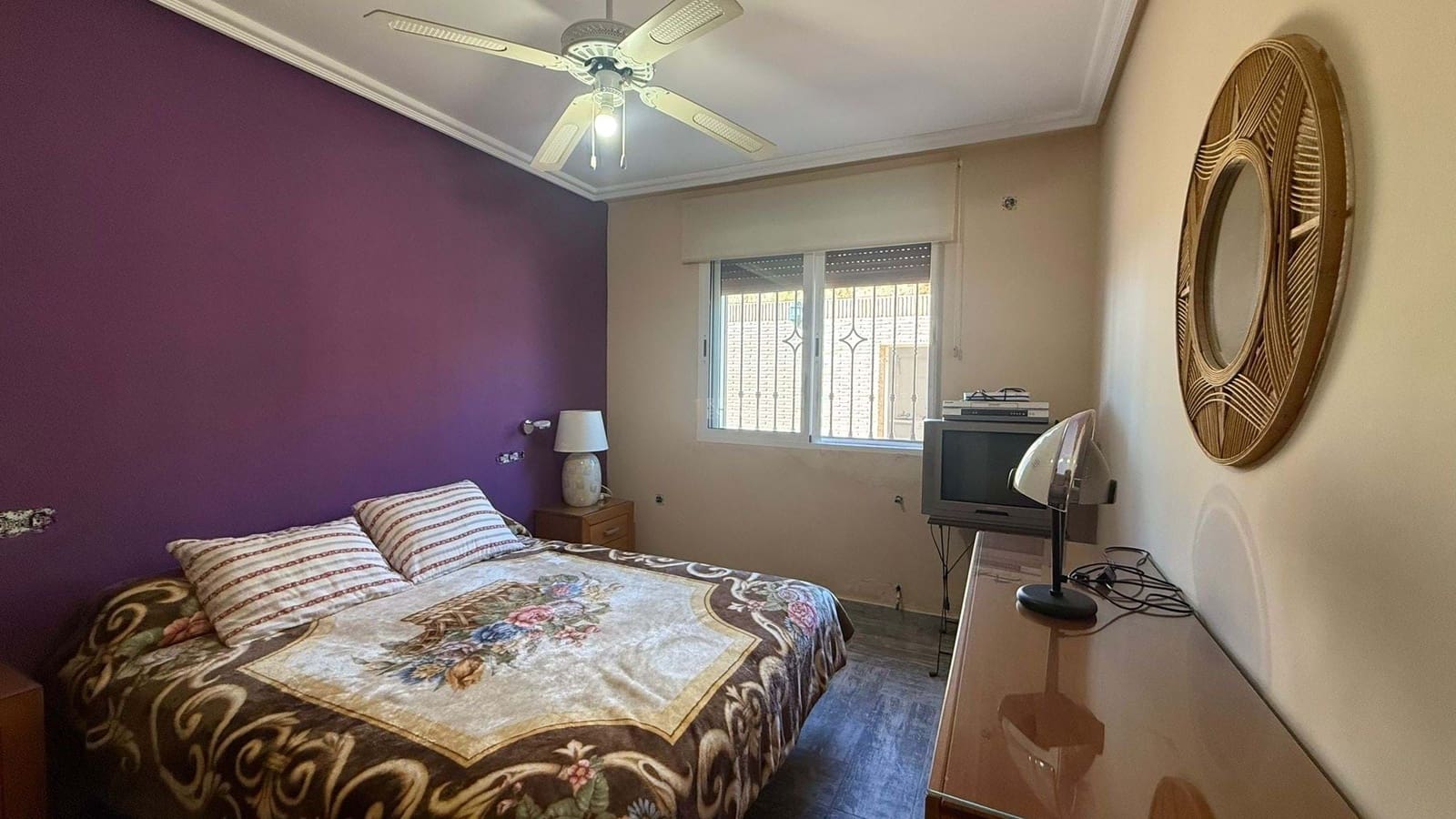 3 Zimmer Haus zu verkaufen in Campos del Rio mit Pool Garage - 300.000 € (Ref: 9500660)