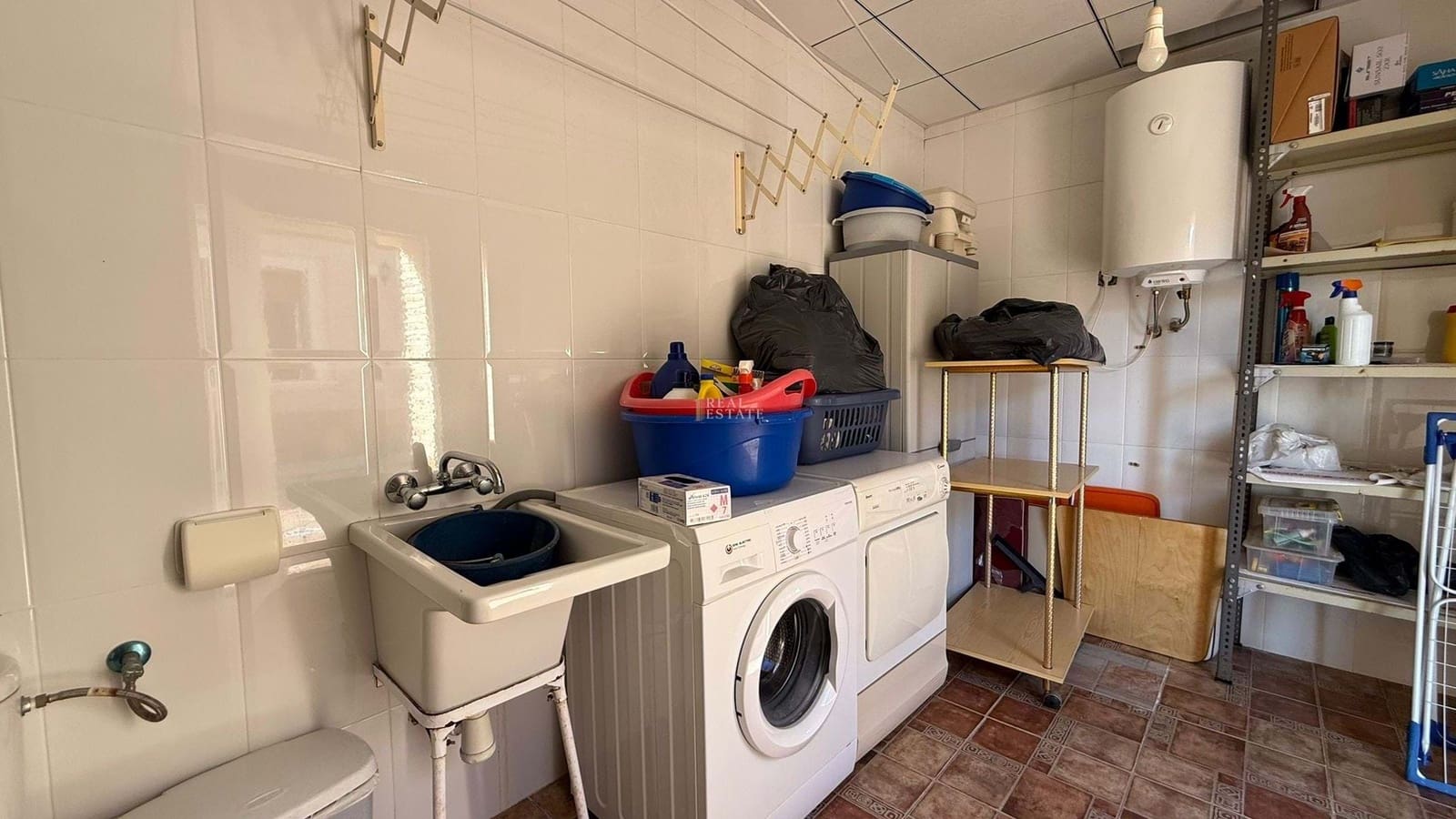 3 Zimmer Haus zu verkaufen in Campos del Rio mit Pool Garage - 300.000 € (Ref: 9500660)