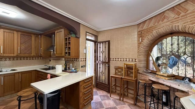 3 Zimmer Haus zu verkaufen in Campos del Río mit Pool Garage - 300.000 € (Ref: 9500660)