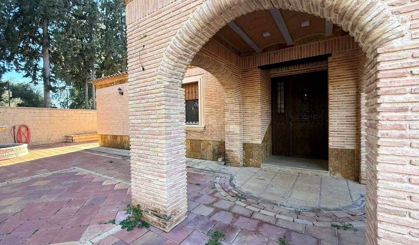 3 Zimmer Haus zu verkaufen in Campos del Rio mit Pool Garage - 300.000 € (Ref: 9500660)