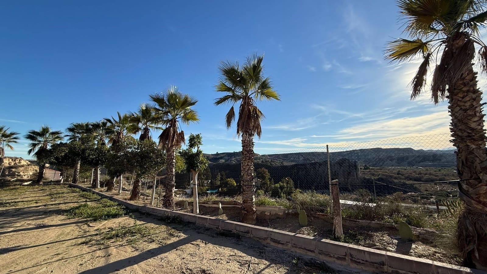 3 Zimmer Haus zu verkaufen in Campos del Rio mit Pool Garage - 300.000 € (Ref: 9500660)