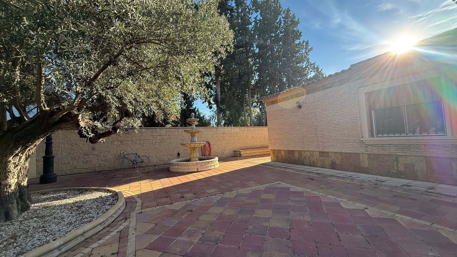 3 Zimmer Haus zu verkaufen in Campos del Rio mit Pool Garage - 300.000 € (Ref: 9500660)