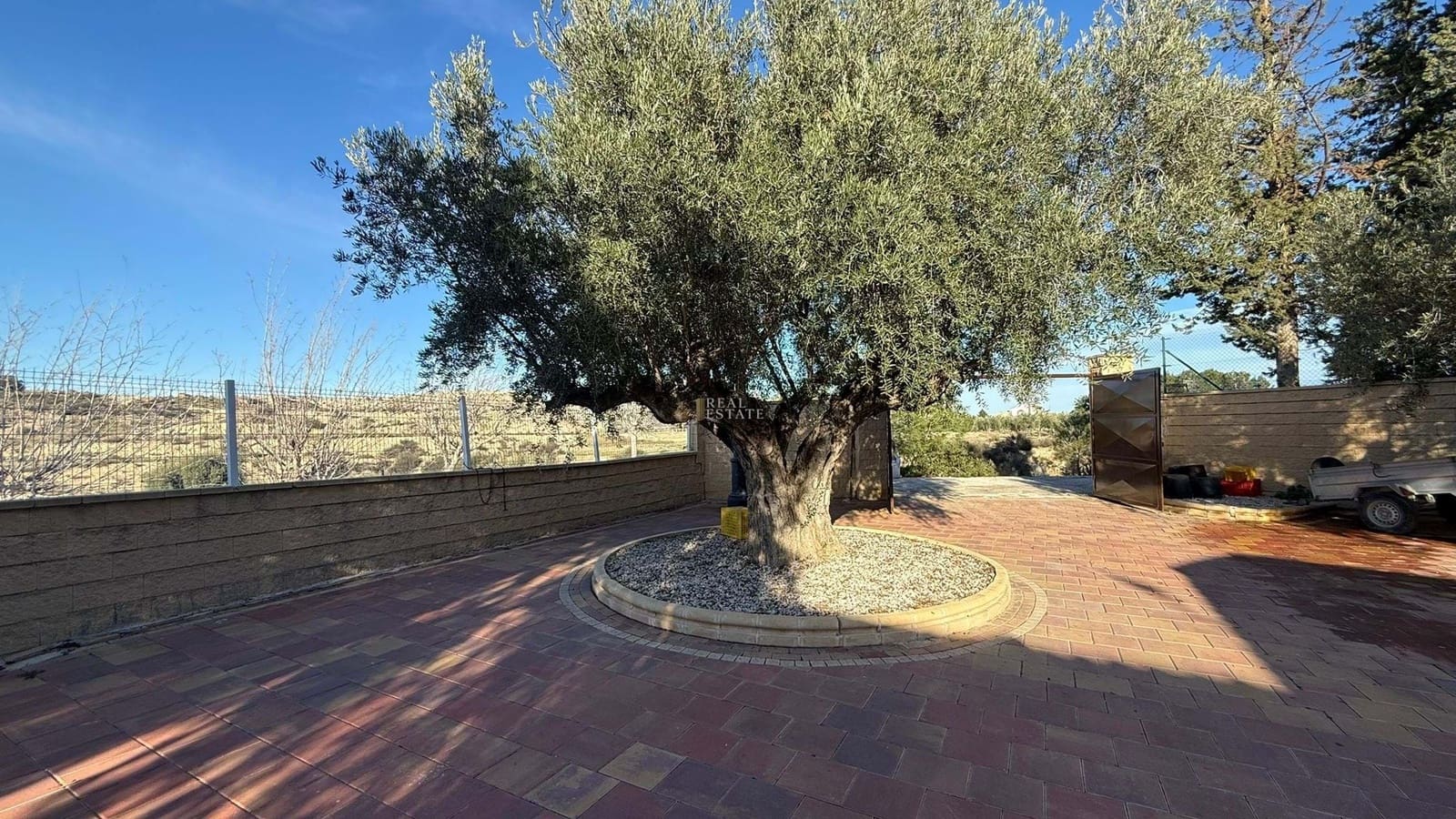 3 Zimmer Haus zu verkaufen in Campos del Rio mit Pool Garage - 300.000 € (Ref: 9500660)