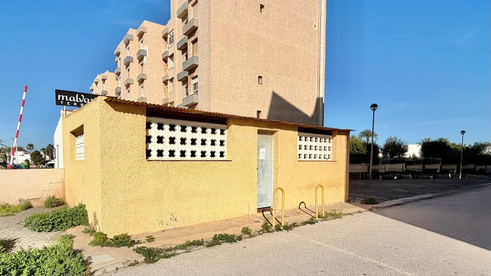 1 soveværelse Lejlighed til salg i Playa Honda med garage - € 120.000 (Ref: 9500801)