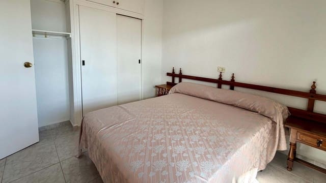 1 soveværelse Lejlighed til salg i Playa Honda, Cartagena med garage - € 120.000 (Ref: 9500801)