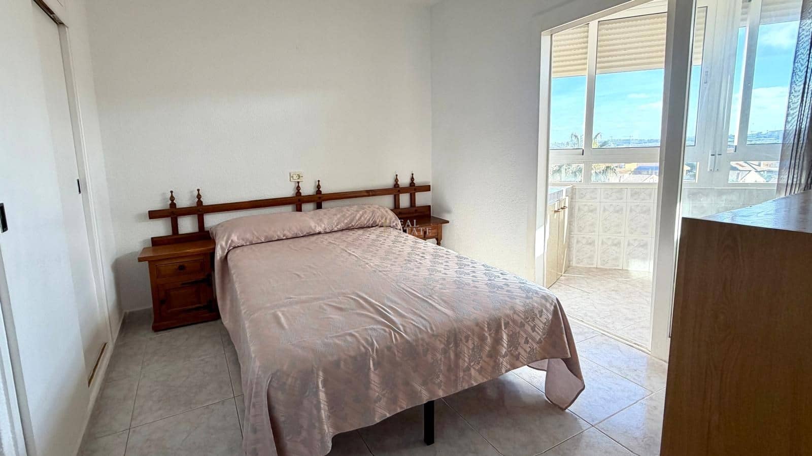 1 soveværelse Lejlighed til salg i Playa Honda med garage - € 120.000 (Ref: 9500801)