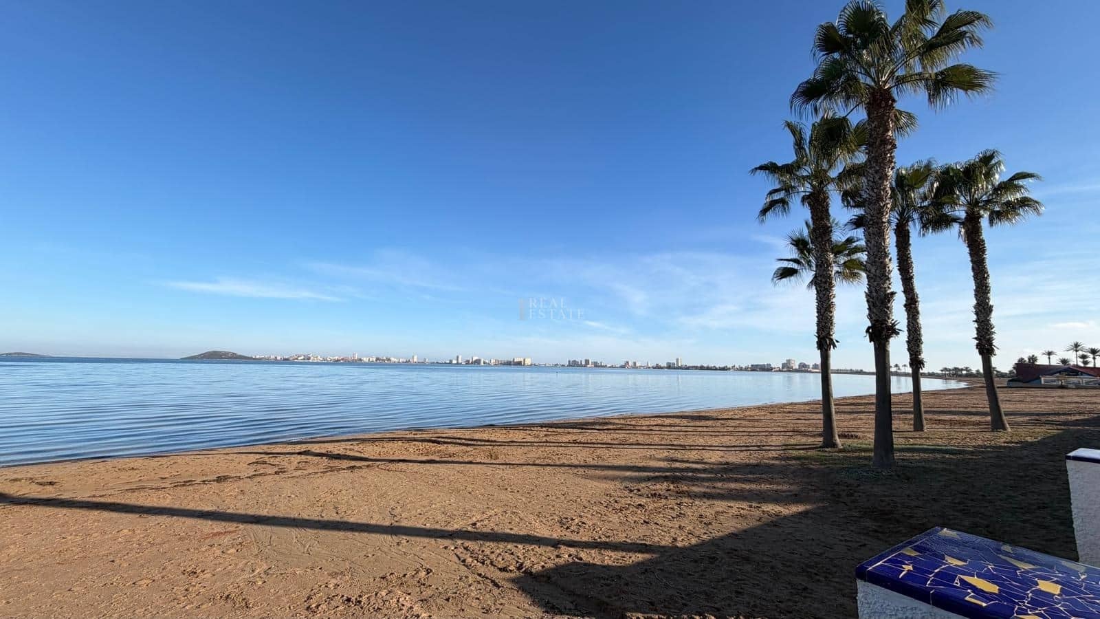 1 soveværelse Lejlighed til salg i Playa Honda med garage - € 120.000 (Ref: 9500801)