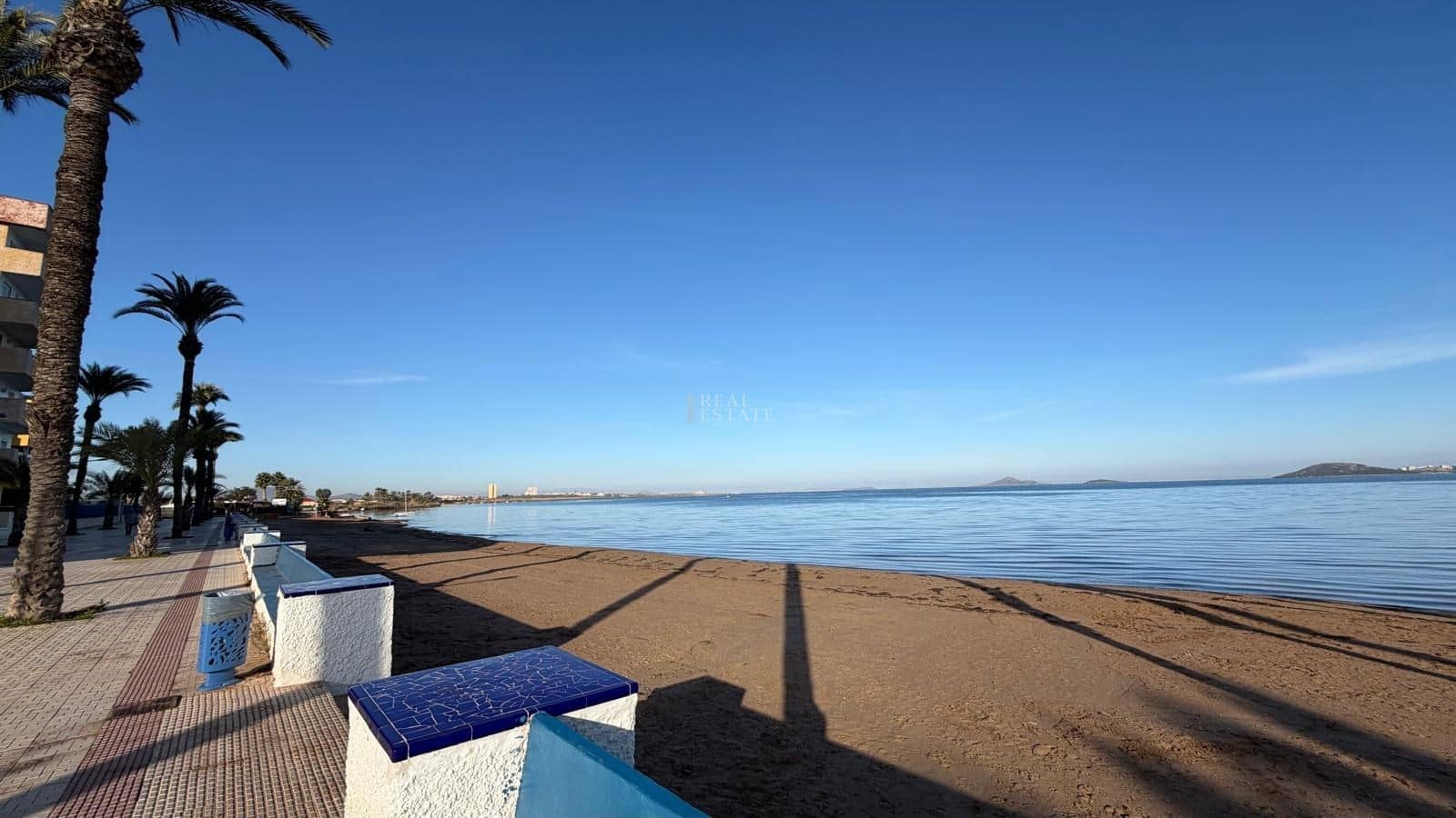 1 soveværelse Lejlighed til salg i Playa Honda med garage - € 120.000 (Ref: 9500801)