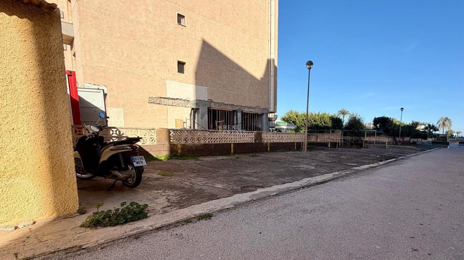 1 soveværelse Lejlighed til salg i Playa Honda med garage - € 120.000 (Ref: 9500801)