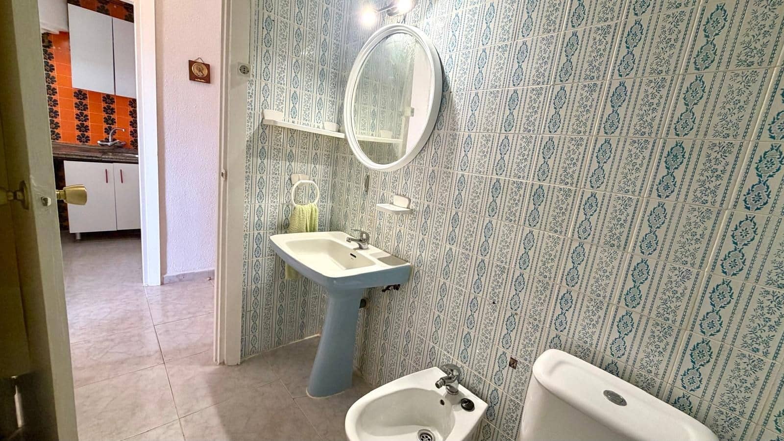 1 soveværelse Lejlighed til salg i Playa Honda med garage - € 120.000 (Ref: 9500801)