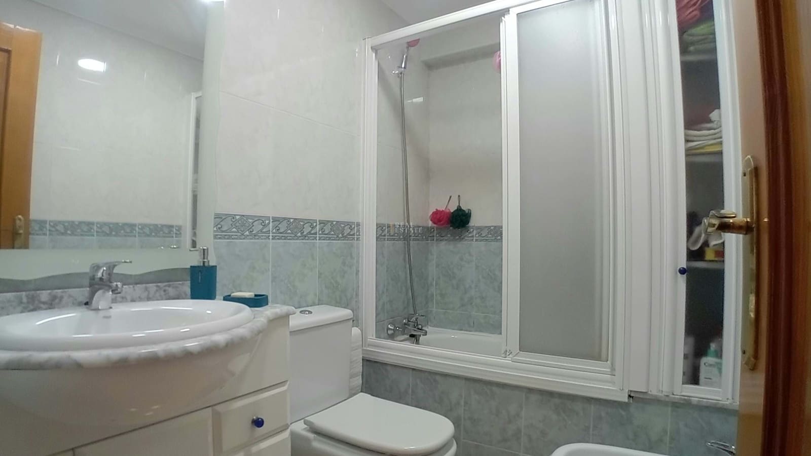 3 soveværelse Lejlighed til salg i Santa Pola - € 279.000 (Ref: 9502964)