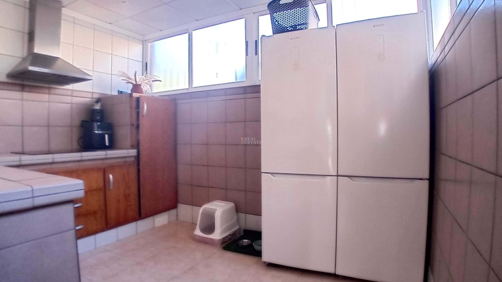 3 soveværelse Lejlighed til salg i Santa Pola - € 279.000 (Ref: 9502964)