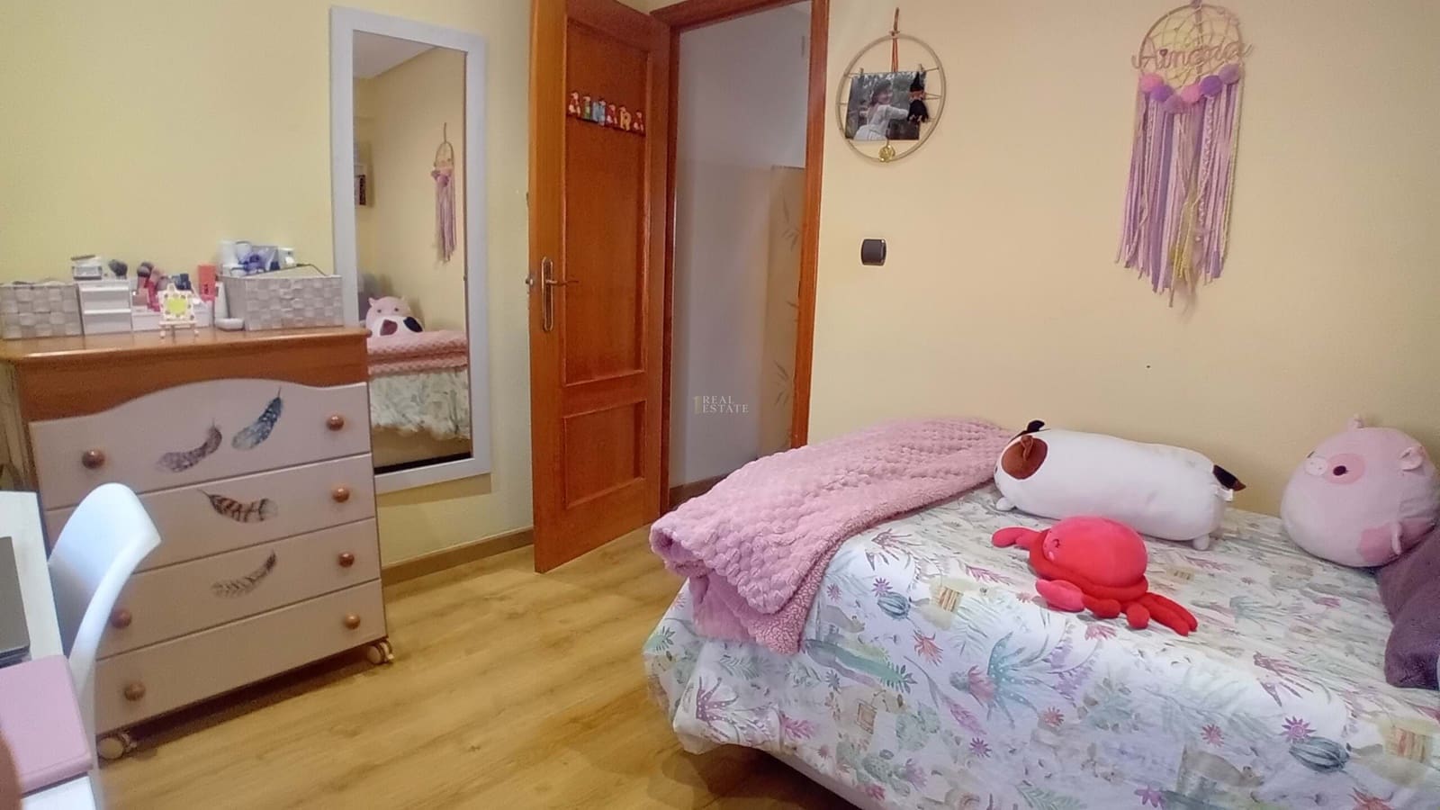 3 soveværelse Lejlighed til salg i Santa Pola - € 279.000 (Ref: 9502964)