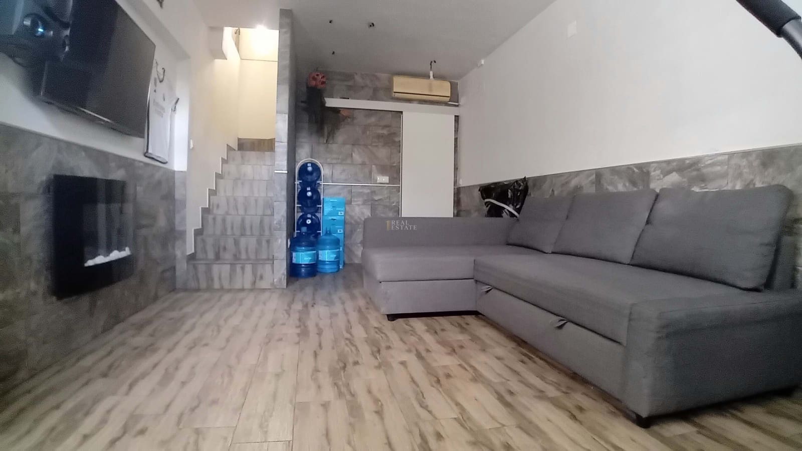 3 soveværelse Lejlighed til salg i Santa Pola - € 279.000 (Ref: 9502964)