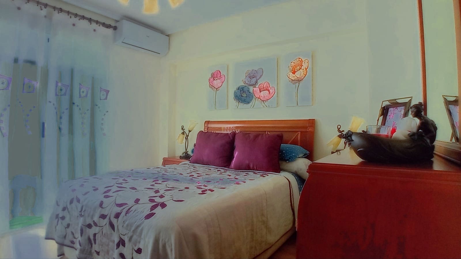 3 soveværelse Lejlighed til salg i Santa Pola - € 279.000 (Ref: 9502964)