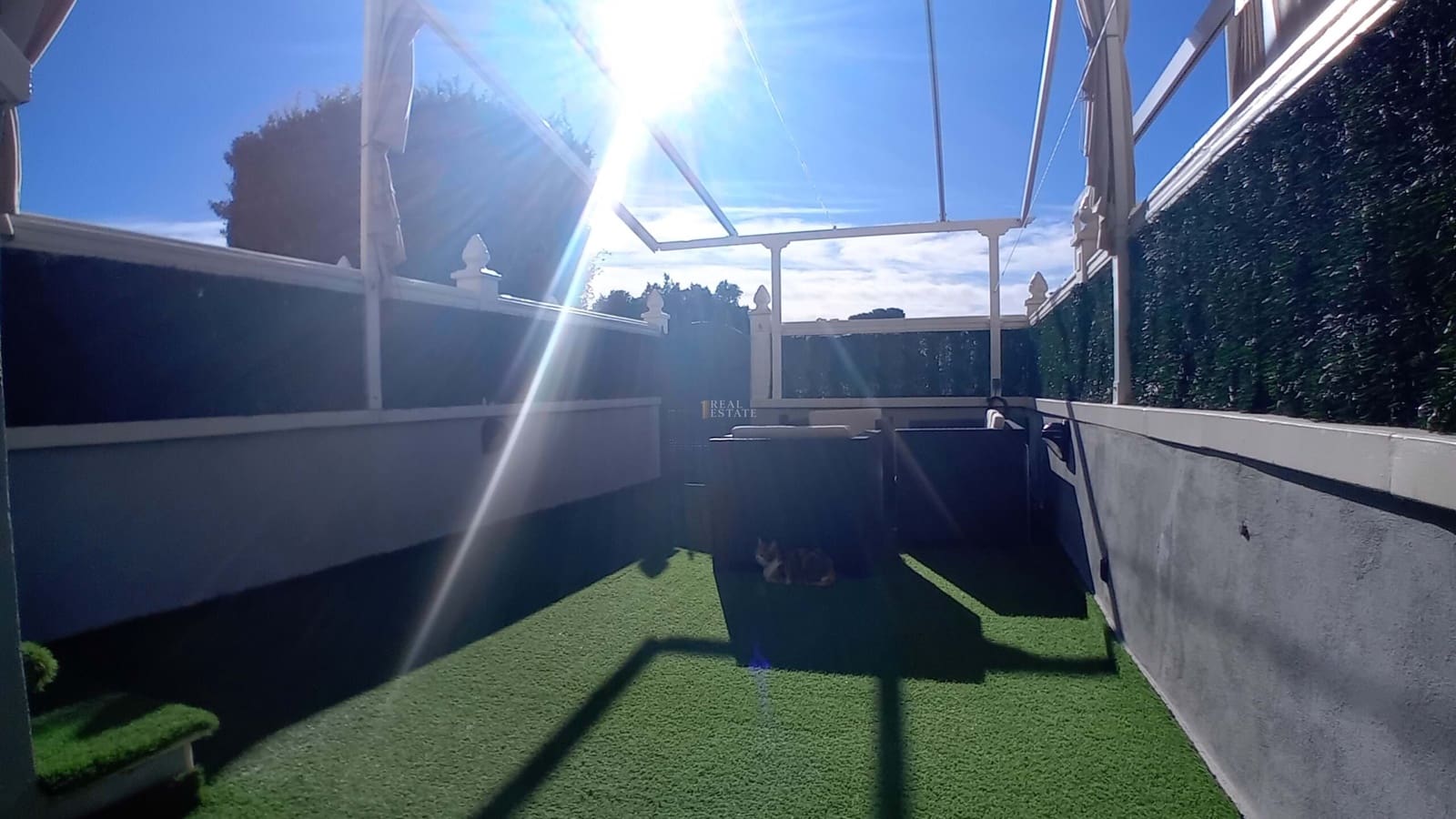 3 soveværelse Lejlighed til salg i Santa Pola - € 279.000 (Ref: 9502964)