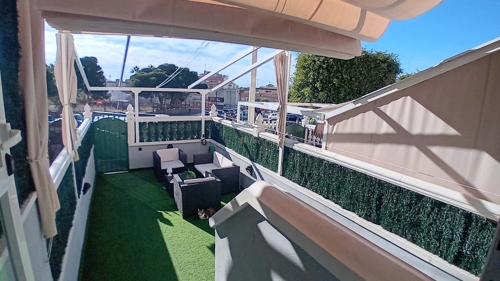 3 soveværelse Lejlighed til salg i Santa Pola - € 279.000 (Ref: 9502964)