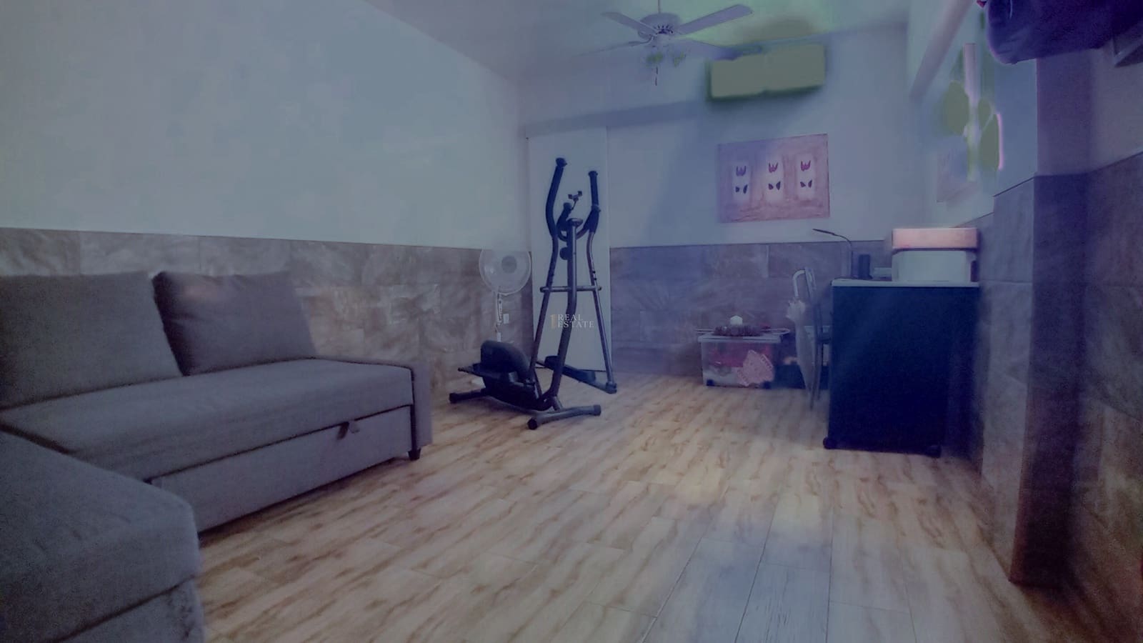 3 soveværelse Lejlighed til salg i Santa Pola - € 279.000 (Ref: 9502964)