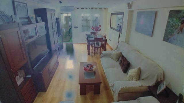 3 soveværelse Lejlighed til salg i Santa Pola - € 279.000 (Ref: 9502964)