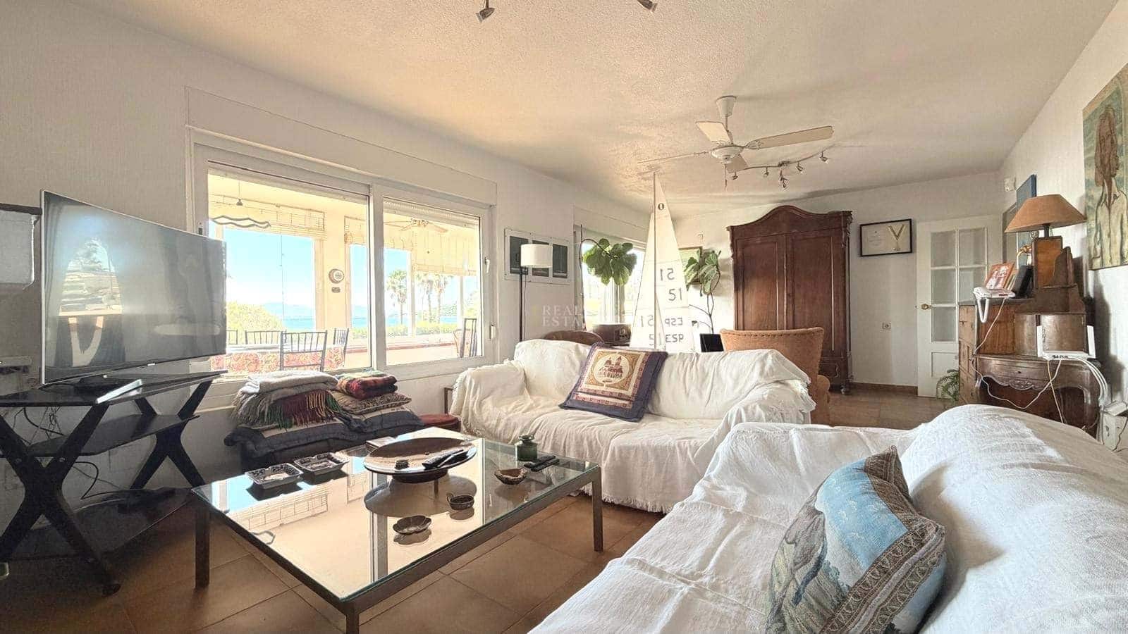 10 chambre Villa/Maison à vendre à La Manga del Mar Menor avec piscine garage - 1 500 000 € (Ref: 9503547)