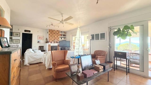 10 chambre Villa/Maison à vendre à La Manga del Mar Menor avec piscine garage - 1 500 000 € (Ref: 9503547)