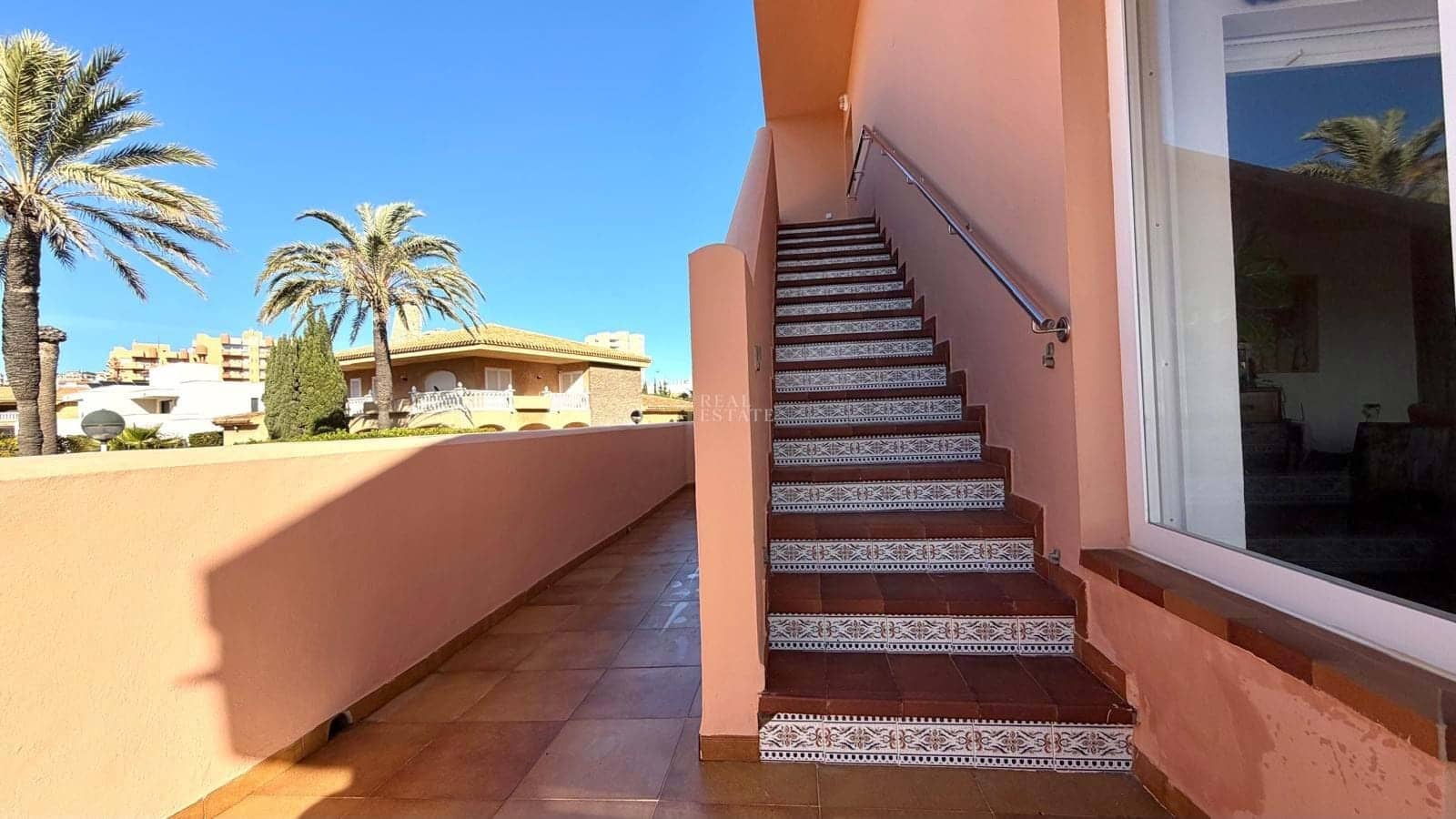 10 chambre Villa/Maison à vendre à La Manga del Mar Menor avec piscine garage - 1 500 000 € (Ref: 9503547)