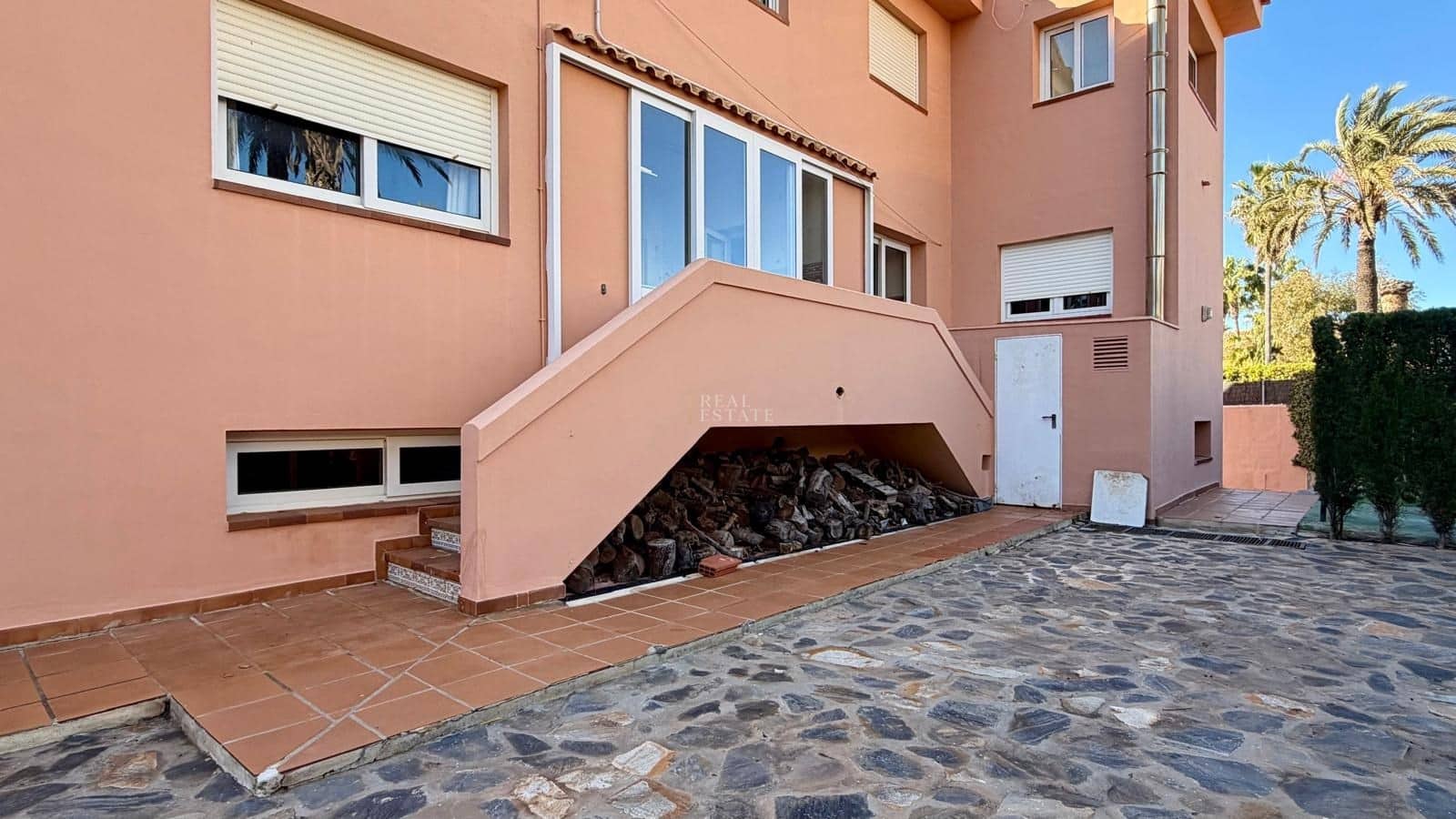 10 chambre Villa/Maison à vendre à La Manga del Mar Menor avec piscine garage - 1 500 000 € (Ref: 9503547)