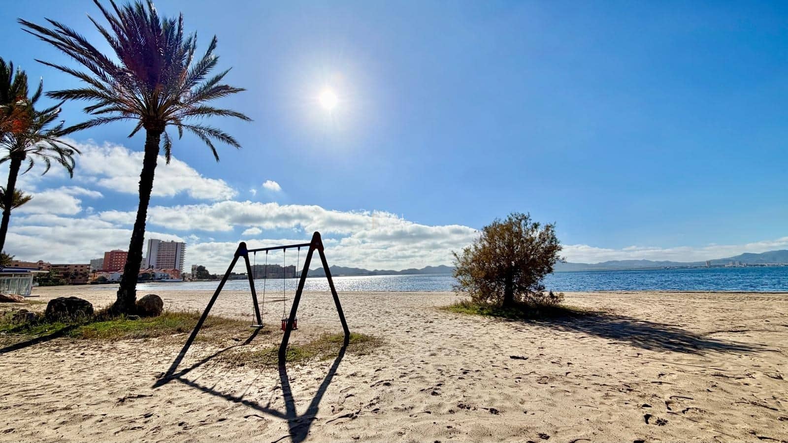 10 chambre Villa/Maison à vendre à La Manga del Mar Menor avec piscine garage - 1 500 000 € (Ref: 9503547)