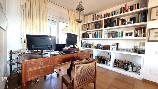 10 chambre Villa/Maison à vendre à La Manga del Mar Menor avec piscine garage - 1 500 000 € (Ref: 9503547)