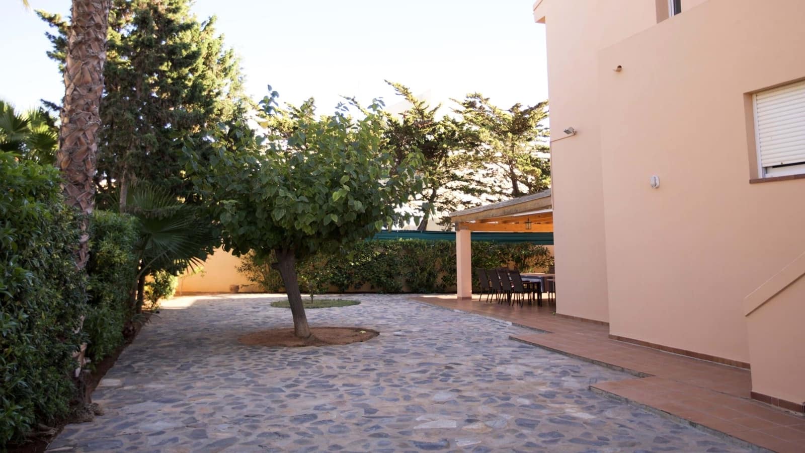 10 chambre Villa/Maison à vendre à La Manga del Mar Menor avec piscine garage - 1 500 000 € (Ref: 9503547)