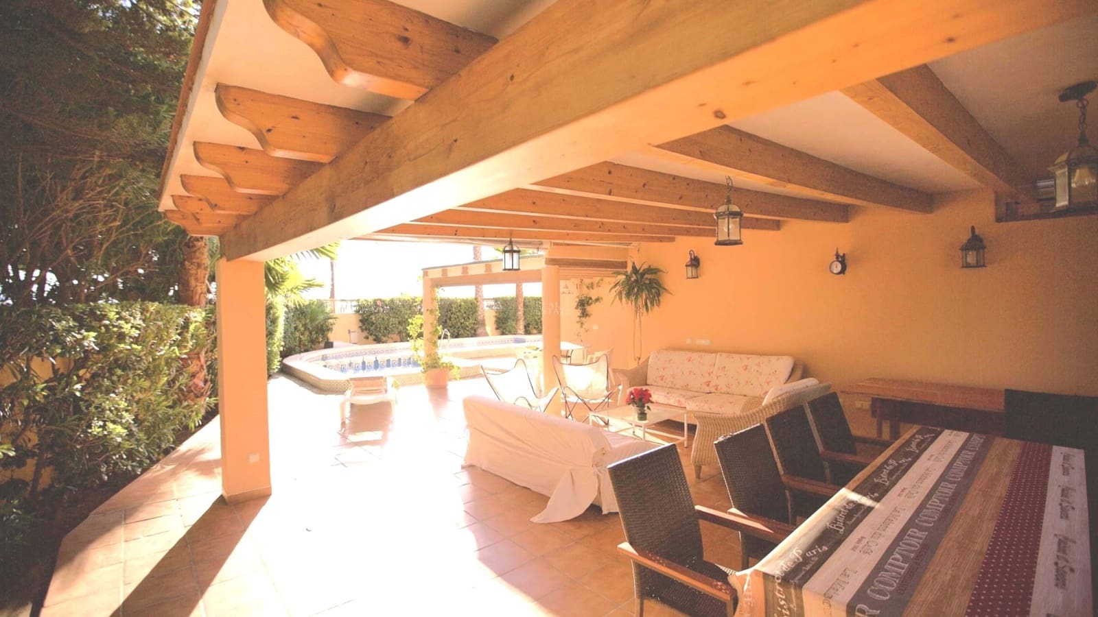 10 chambre Villa/Maison à vendre à La Manga del Mar Menor avec piscine garage - 1 500 000 € (Ref: 9503547)