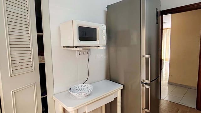 2 chambre Appartement à vendre à La Manga del Mar Menor avec piscine garage - 230 000 € (Ref: 9503548)