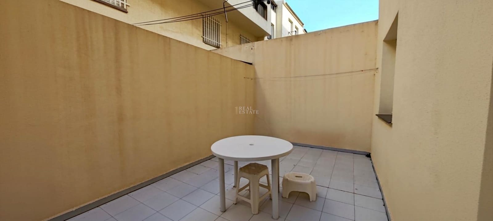 2 chambre Appartement à vendre à La Manga del Mar Menor avec piscine garage - 230 000 € (Ref: 9503548)