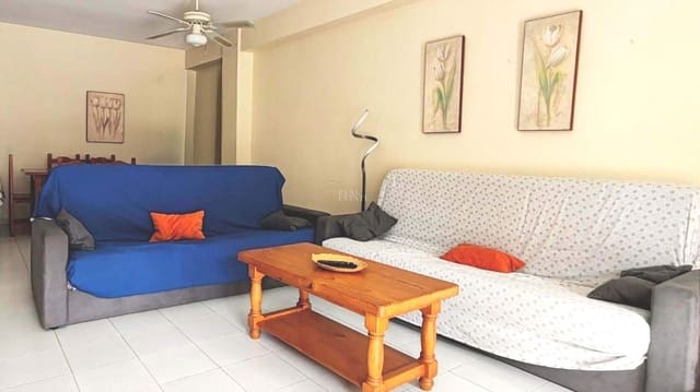 2 chambre Appartement à vendre à La Manga del Mar Menor avec piscine garage - 230 000 € (Ref: 9503548)