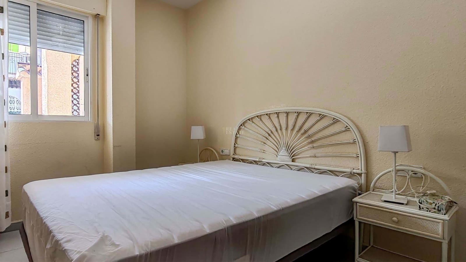 2 chambre Appartement à vendre à La Manga del Mar Menor avec piscine garage - 230 000 € (Ref: 9503548)