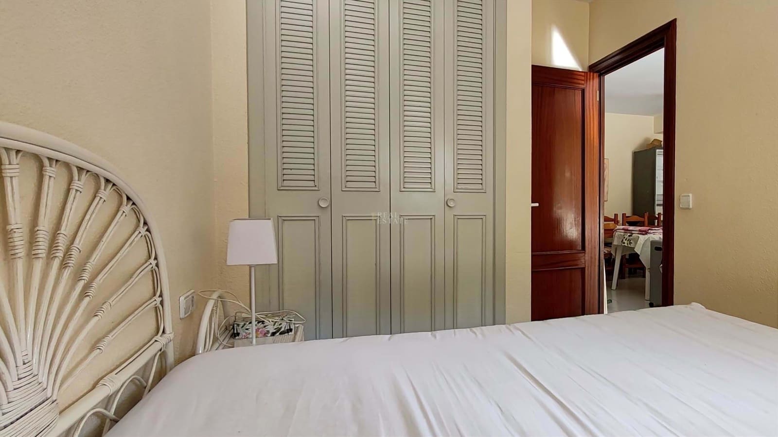 2 chambre Appartement à vendre à La Manga del Mar Menor avec piscine garage - 230 000 € (Ref: 9503548)