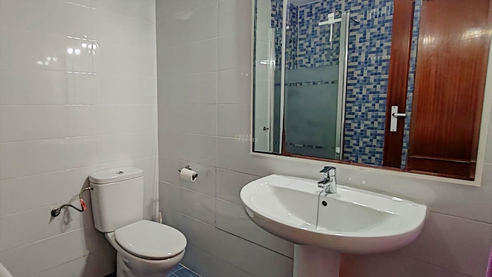 2 chambre Appartement à vendre à La Manga del Mar Menor avec piscine garage - 230 000 € (Ref: 9503548)