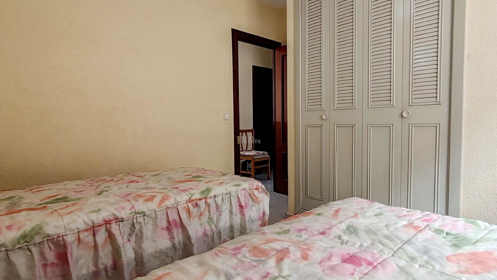 2 chambre Appartement à vendre à La Manga del Mar Menor avec piscine garage - 230 000 € (Ref: 9503548)