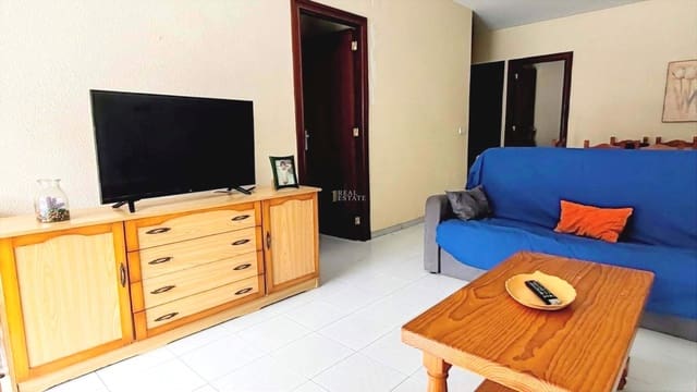 2 chambre Appartement à vendre à La Manga del Mar Menor avec piscine garage - 230 000 € (Ref: 9503548)