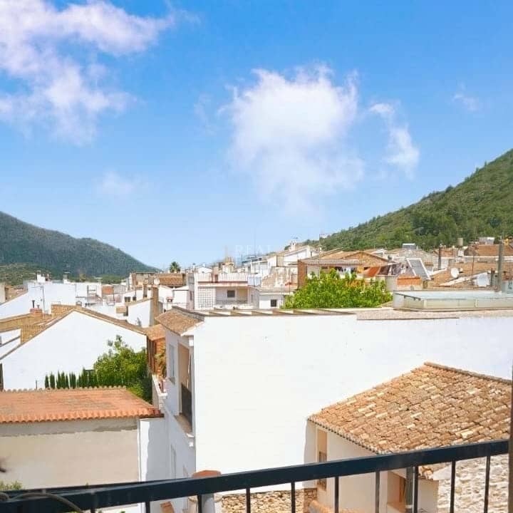 5 soveværelse Lejlighed til salg i Barx - € 82.000 (Ref: 9506326)