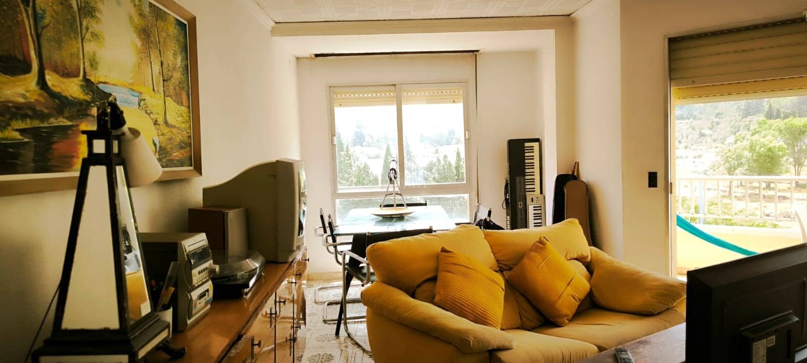 5 soveværelse Lejlighed til salg i Barx - € 82.000 (Ref: 9506326)