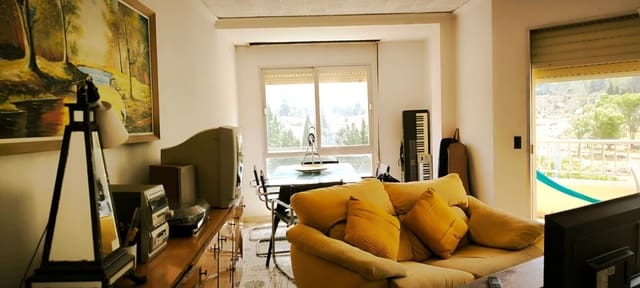 5 soveværelse Lejlighed til salg i Barx - € 82.000 (Ref: 9506326)